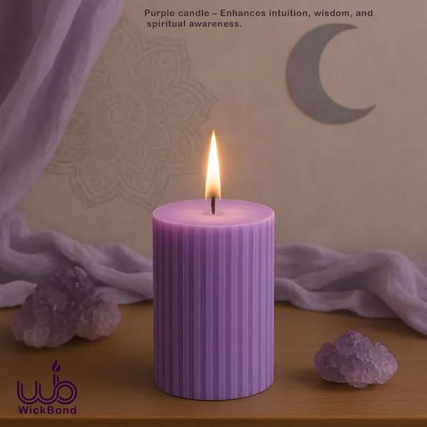 Spiritual_Votive_Candle_Set_Purple_Candles_For_Healing_Cleansing_Meditation_Yoga_Reiki_Home_Decor_12_Hour_Clean_Burn_Natural_Wax_Toxin_Free_Inner_Wisdom