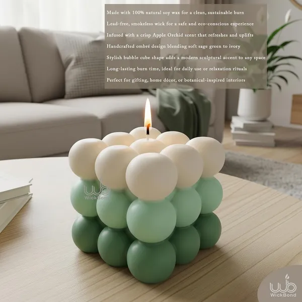 Ombre_Bubble_Candle_Hand_Poured_Scented_Soy_Wax_Pastel_Cube_For_Aesthetic_Room_Decor_Gifting_Set_Of_2_Apple