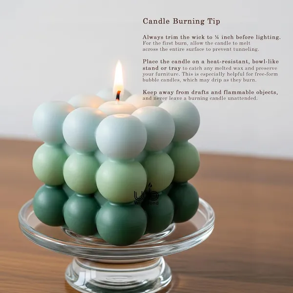 Ombre_Bubble_Candle_Hand_Poured_Scented_Soy_Wax_Pastel_Cube_For_Aesthetic_Room_Decor_Gifting_Set_Of_2_Apple