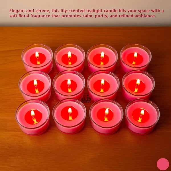 Set_Of_12_Scented_Soy_Wax_Tealight_Candles_Smokeless_Drip_Free_4_Hour_Burn_Time_Ideal_For_Home_Decor_Pooja_Spa_Gifting_Lily