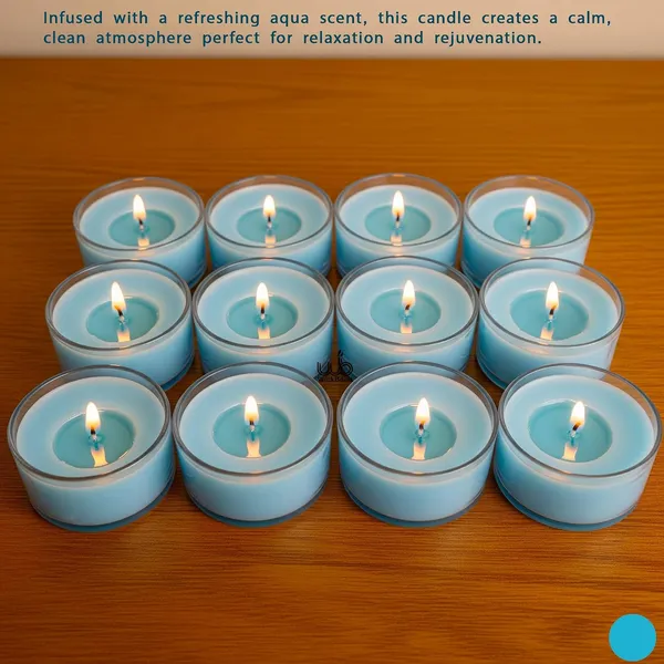 Set_Of_12_Scented_Soy_Wax_Tealight_Candles_Smokeless_Drip_Free_4_Hour_Burn_Time_Ideal_For_Home_Decor_Pooja_Spa_Gifting_Aqua