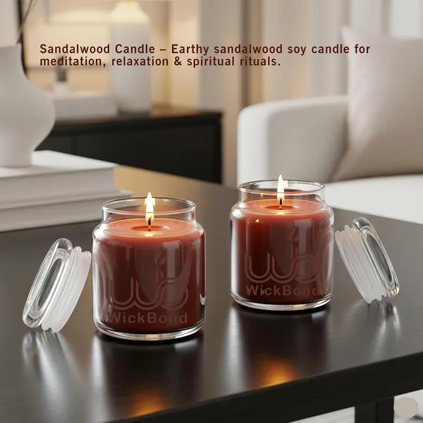 Soy_Wax_Scented_Candle_Set_In_Cookie_Jars_2_Pack_85G_Each_24_Hour_Burn_Smokeless_Handcrafted_Ideal_Gift_Set_Sandalwood