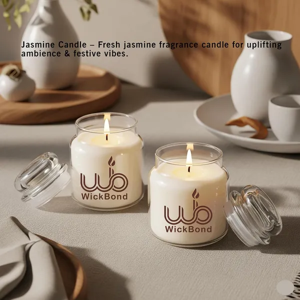 Soy_Wax_Scented_Candle_Set_In_Cookie_Jars_2_Pack_85G_Each_24_Hour_Burn_Smokeless_Handcrafted_Ideal_Gift_Set_Jasmine
