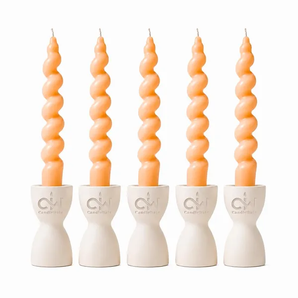 Spiral_Twist_Candles_Pack_Of_5_Soy_Wax_Taper_Smokeless_Dripless_Candles_For_Home_Decor_Gifting_Tropical