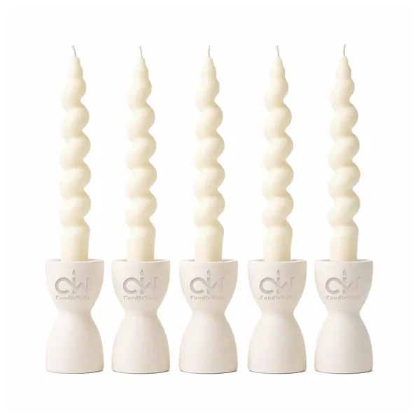Spiral_Twist_Candles_Pack_Of_5_Soy_Wax_Taper_Smokeless_Dripless_Candles_For_Home_Decor_Gifting_Ivory