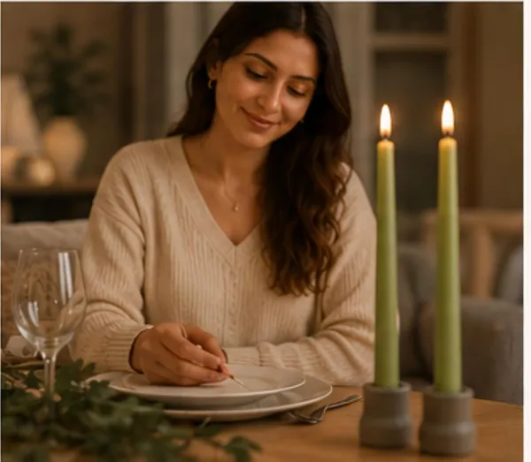 Taper_Candles_10_Inch_Pack_Of_4_Dripless_Smokeless_Long_Burn_Elegant_For_Dinner_Wedding_Home_Decor_Off_White