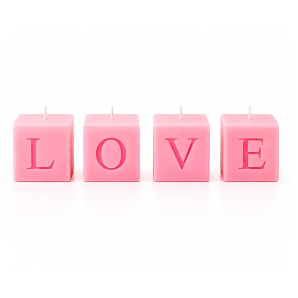 Love_Cube_Candle_Set_Decorative_Letter_Candles_For_Home_Decor_Hand_Poured_Natural_Wax_Blend_Elegant_Room_Decor_For_Special_Occasions_Velvet_Rose