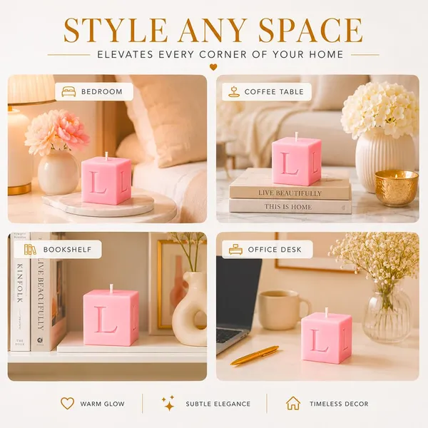 Love_Cube_Candle_Set_Decorative_Letter_Candles_For_Home_Decor_Hand_Poured_Natural_Wax_Blend_Elegant_Room_Decor_For_Special_Occasions_Velvet_Rose