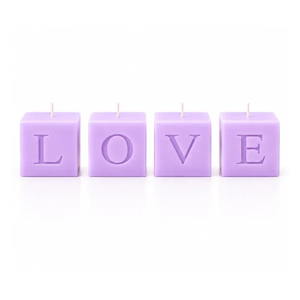 Love_Cube_Candle_Set_Decorative_Letter_Candles_For_Home_Decor_Hand_Poured_Natural_Wax_Blend_Elegant_Room_Decor_For_Special_Occasions_French_Lavender