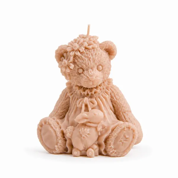 Teddy_Bear_Candle_With_Bunny_Handcrafted_Decorative_Scented_Candle_Smokeless_Slow_Burn_Premium_Wax_Cute_Nursery_Room_Decor_Baby_Shower_Birthday_Housewarming_Gift_For_Women_Sandalwood