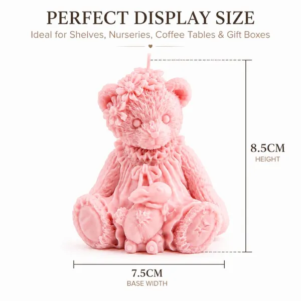 Teddy_Bear_Candle_With_Bunny_Handcrafted_Decorative_Scented_Candle_Smokeless_Slow_Burn_Premium_Wax_Cute_Nursery_Room_Decor_Baby_Shower_Birthday_Housewarming_Gift_For_Women_Lavender