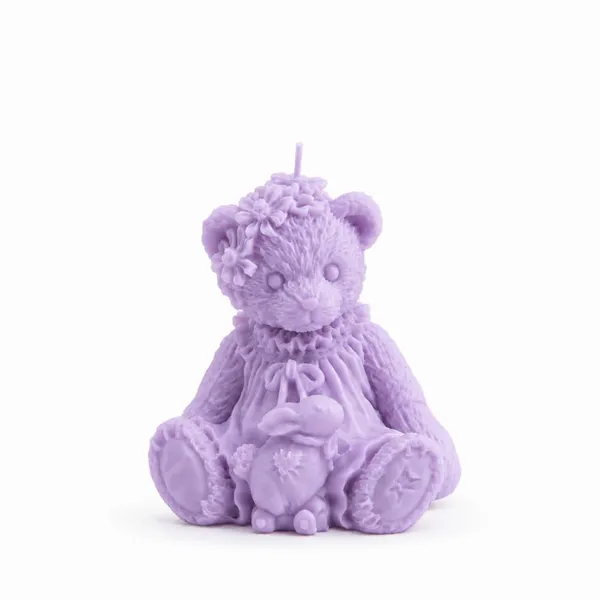 Teddy_Bear_Candle_With_Bunny_Handcrafted_Decorative_Scented_Candle_Smokeless_Slow_Burn_Premium_Wax_Cute_Nursery_Room_Decor_Baby_Shower_Birthday_Housewarming_Gift_For_Women_Lavender