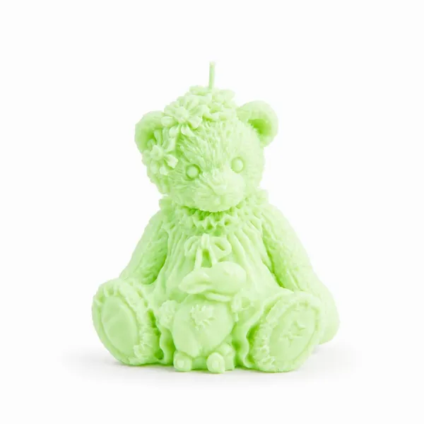 Teddy_Bear_Candle_With_Bunny_Handcrafted_Decorative_Scented_Candle_Smokeless_Slow_Burn_Premium_Wax_Cute_Nursery_Room_Decor_Baby_Shower_Birthday_Housewarming_Gift_For_Women_Fresh_Mint
