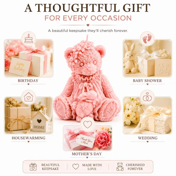 Teddy_Bear_Candle_With_Bunny_Handcrafted_Decorative_Scented_Candle_Smokeless_Slow_Burn_Premium_Wax_Cute_Nursery_Room_Decor_Baby_Shower_Birthday_Housewarming_Gift_For_Women_Ocean_Aqua