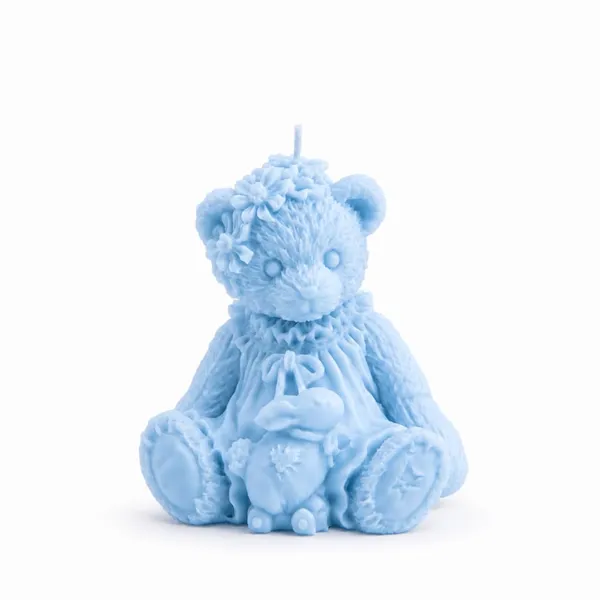Teddy_Bear_Candle_With_Bunny_Handcrafted_Decorative_Scented_Candle_Smokeless_Slow_Burn_Premium_Wax_Cute_Nursery_Room_Decor_Baby_Shower_Birthday_Housewarming_Gift_For_Women_Ocean_Aqua