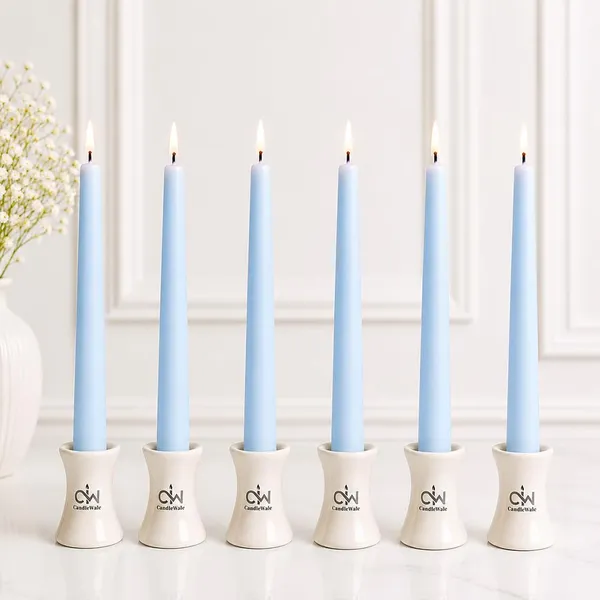 10_Inch_Soy_Wax_Blend_Taper_Candles_Pack_Of_6_Dripless_Smokeless_Long_Burn_Dinner_Candles_For_Wedding_Home_Decor_Ocean_Breeze