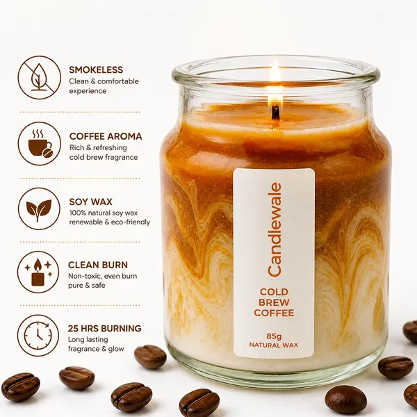 Cold_Brew_Coffee_Latte_Scented_Soy_Wax_Jar_Candles_Pack_Of_2