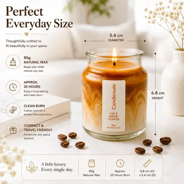 Cold_Brew_Coffee_Latte_Scented_Soy_Wax_Jar_Candles_Pack_Of_2