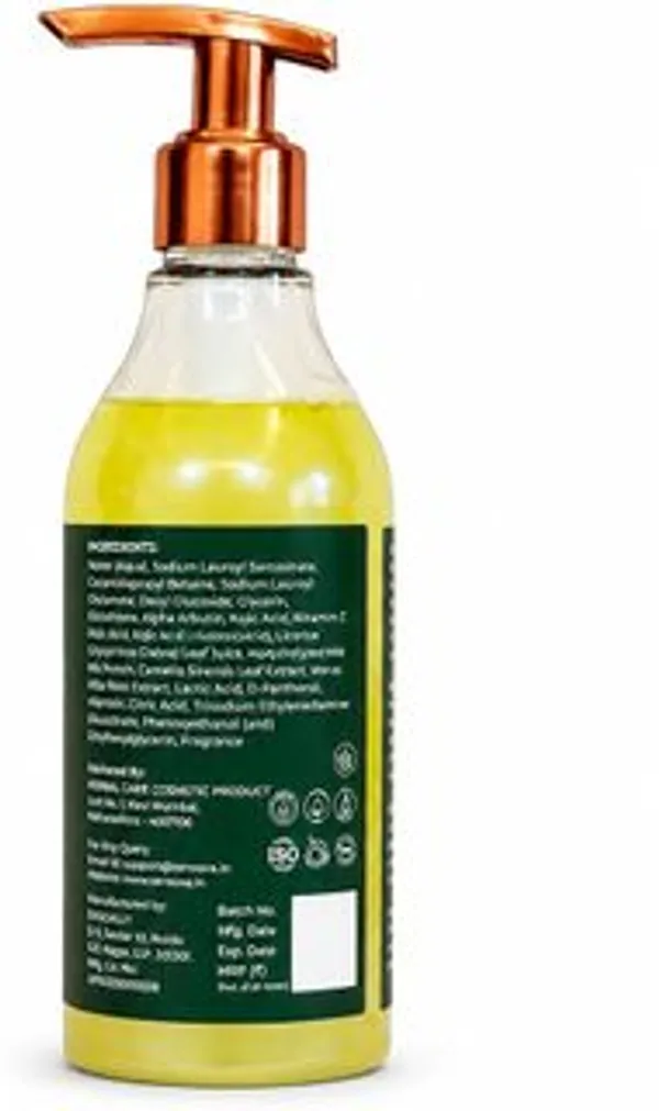 Sensova_De_Tan_Body_Wash_300_Ml