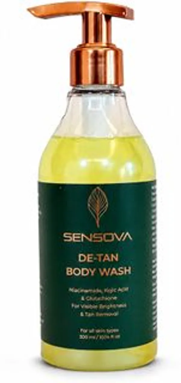 Sensova_De_Tan_Body_Wash_300_Ml