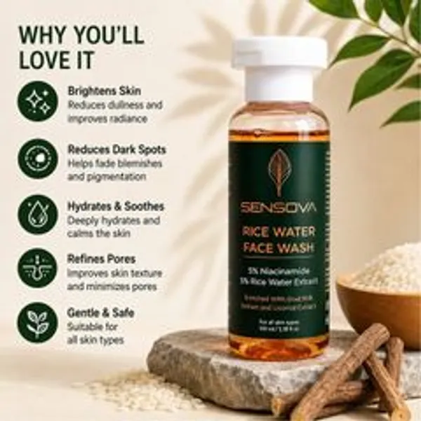 Rice_Water_Gentle_Cleanser_For_Bright_Clear_Hydrated_Skin_Daily_Skincare_For_Men_Women_Face_Wash_-_Pack_of_2