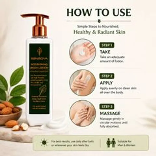 Sensova_Nourishing_Body_Lotion_Deep_Hydration_Soft_Skin_Care