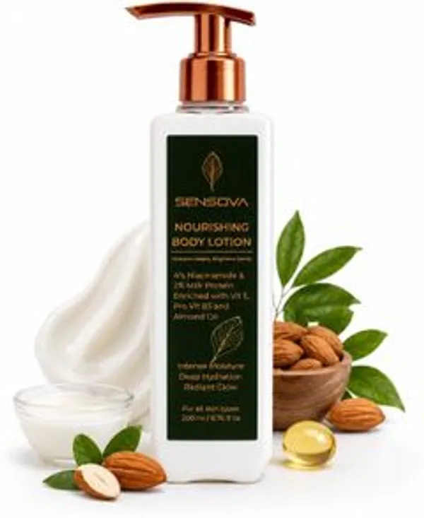 Sensova_Nourishing_Body_Lotion_Deep_Hydration_Soft_Skin_Care