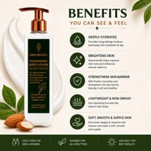 Sensova_Nourishing_Body_Lotion_Deep_Hydration_Soft_Skin_Care
