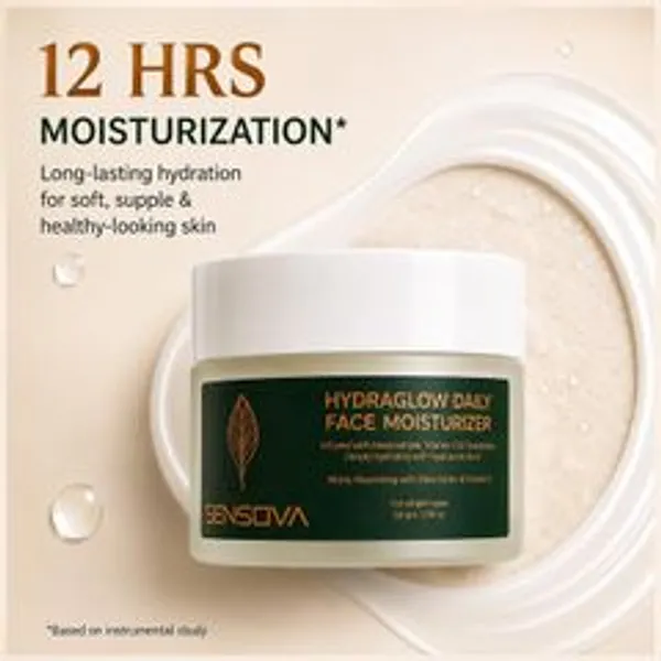 Sensova_Hydraglow_Daily_Face_Moisturizer_50_G