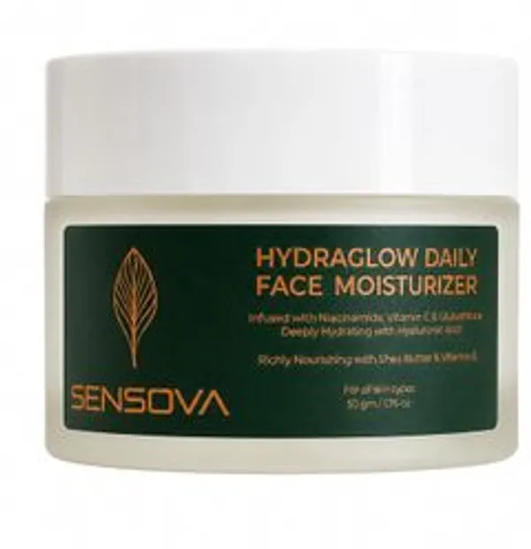 Sensova_Hydraglow_Daily_Face_Moisturizer_50_G