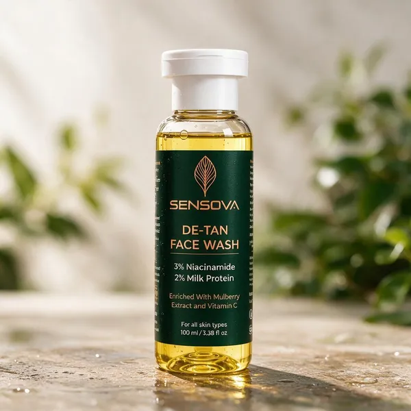 Sensova_De-Tan_Face_Wash_And_Aqua_Body_Wash_Set