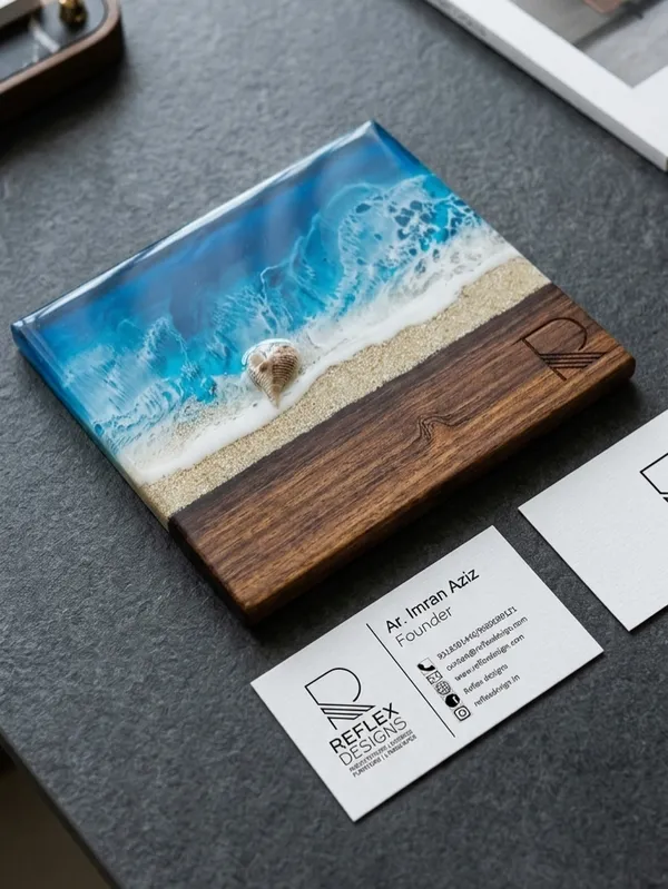 Ocean_Resin_Coasters_Set_Of_4
(Blue_Resin+White_Waves+Wood)
Finish-_Glossy