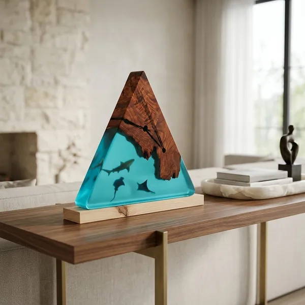Resin_Triangular_Marine_Light_Decore
