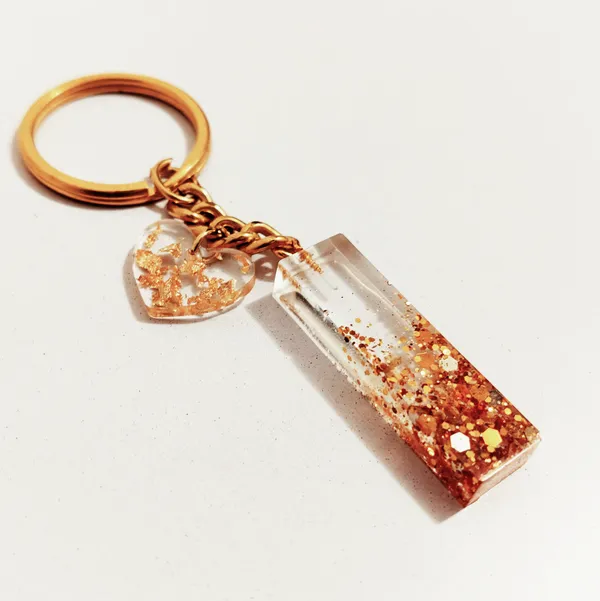 Resin_Alphabate_'S'_Keychain
(Golden_Glitter+Golden_Ring)