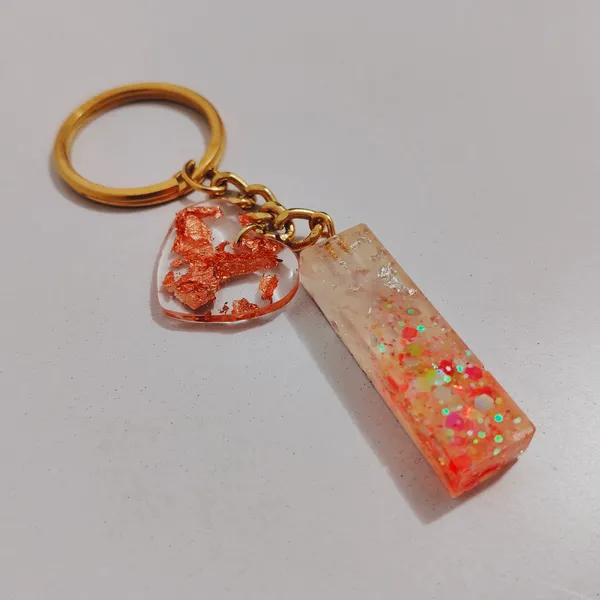 Resin_Alphabate_'S'_Keychain
(Orange_Glitter+Golden_Ring)