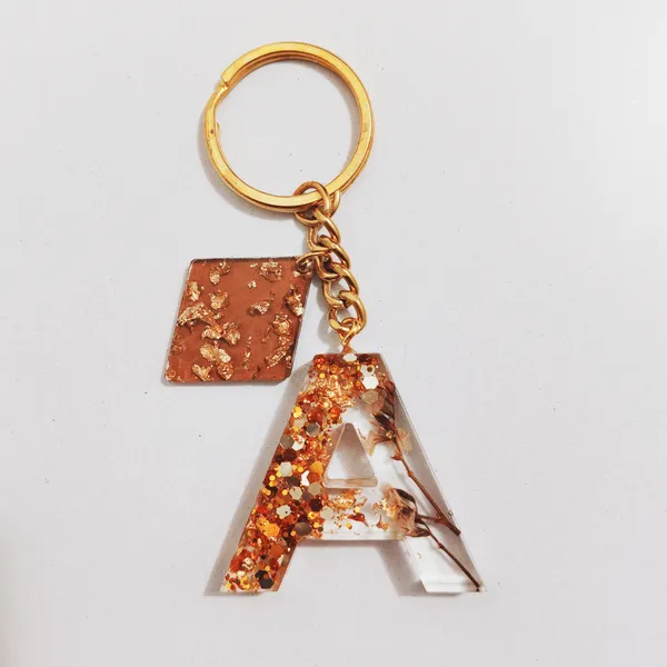Resin_Alphabate_'S'_Keychain
(Golden_Glitter+Golden_Ring)
