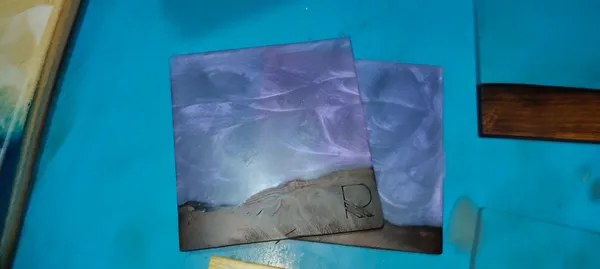 Metallic_Purple_Resin_Coasters_Set_Of_4
(Metallic_Yellow_Resin+Wood)
Finish-_Matte/Glossy