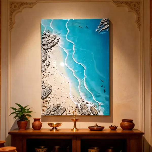 Resin_Coastal_Textured_Wall_Art