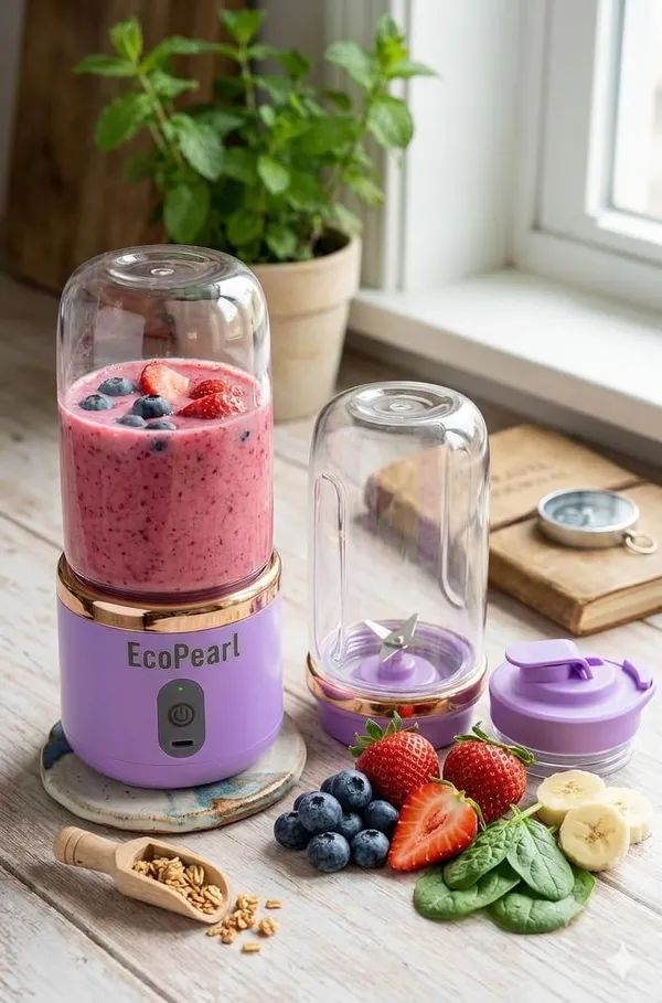 Portable_Blender