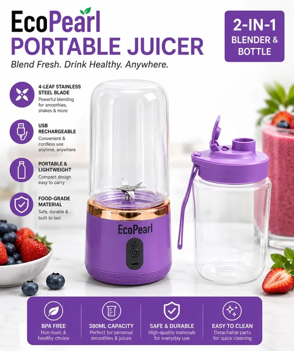 Portable_Blender