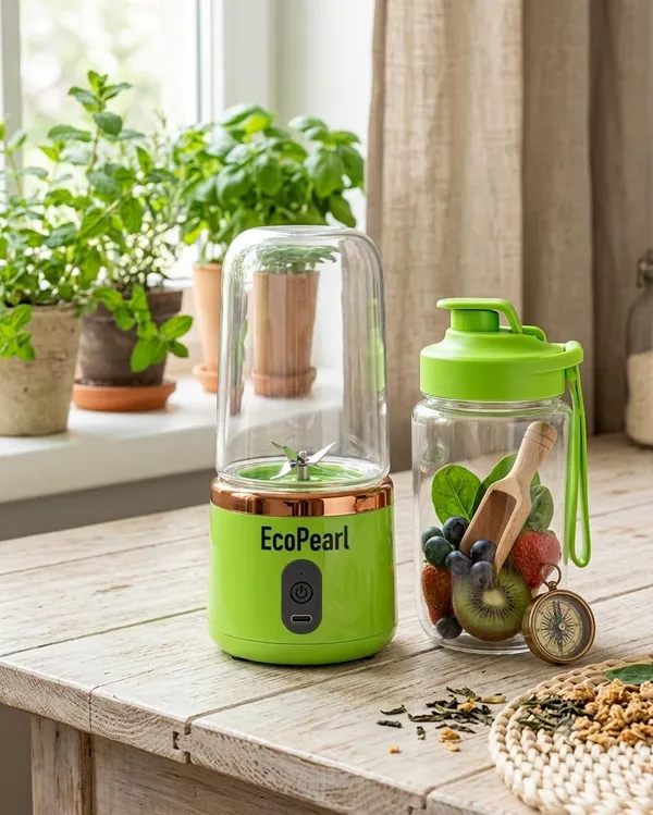 Portable_Blender