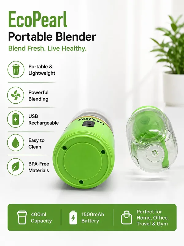 Portable_Blender