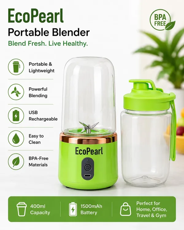 Portable_Blender