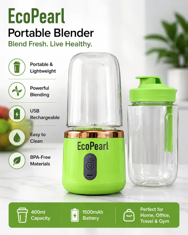 Portable_Blender