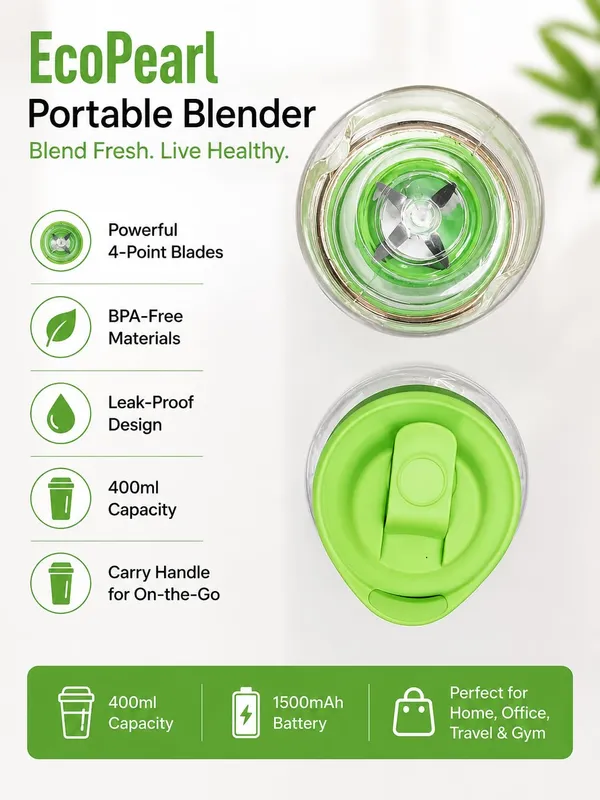Portable_Blender
