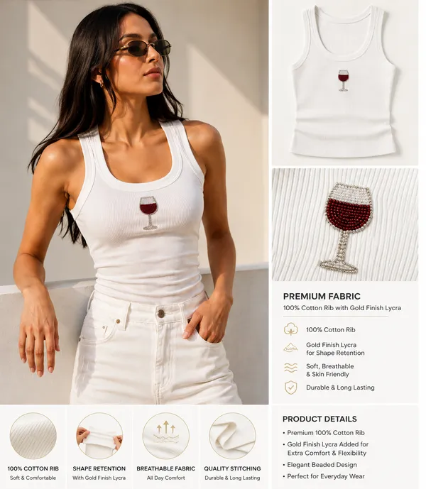 Velvet_Wine_Embellished_Tank