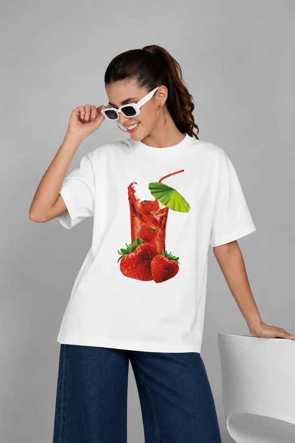 Off_White_Cotton_Terry_Mocktail_Graphic_Oversized_T-Shirt_For_Women