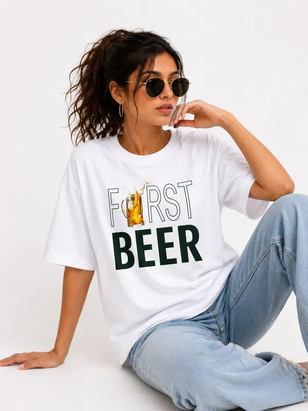 Off-White_Cotton_Oversized_Graphic_T-Shirt_For_Women