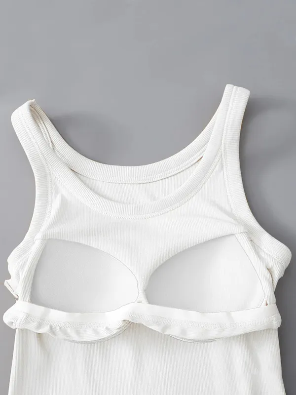 Ribbed_Padded_Tank_Top_White
