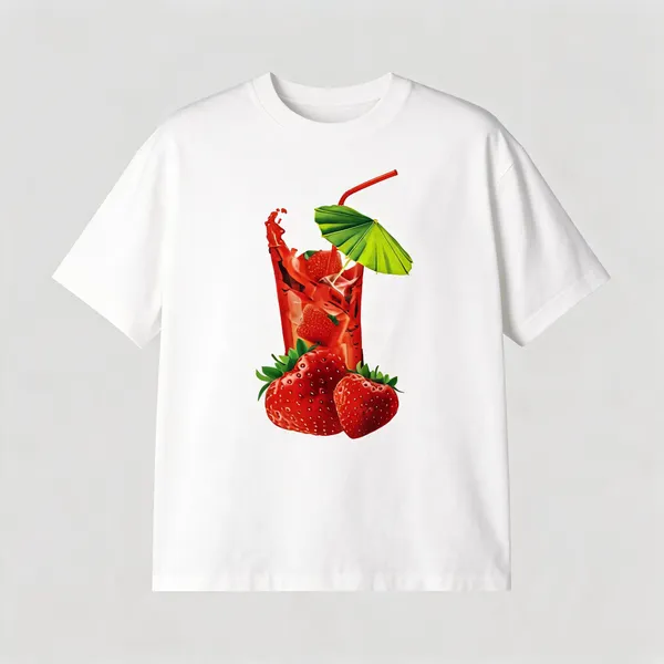 Off_White_Cotton_Terry_Mocktail_Graphic_Oversized_T-Shirt_For_Women